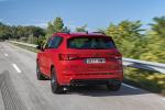 Cupra Ateca 2018 года (WW)
